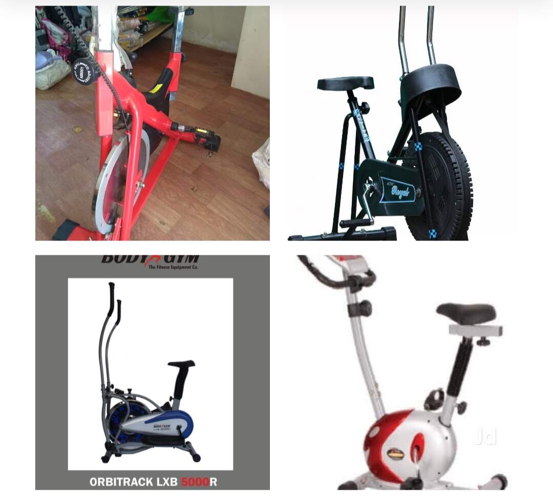 Fitkit exercise cycle review hot sale