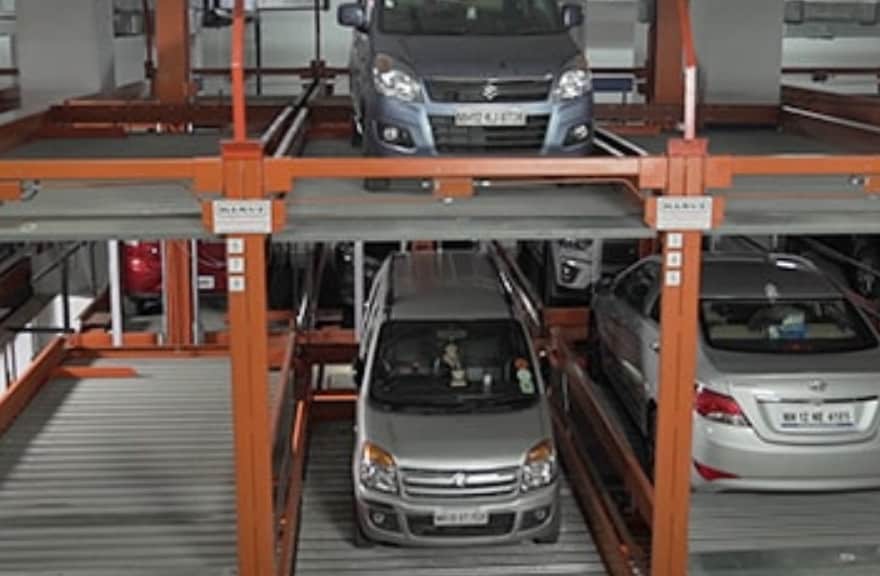 Tech Mahindra Limited Karve Road Kothrud Corporate Companies In Pune Justdial