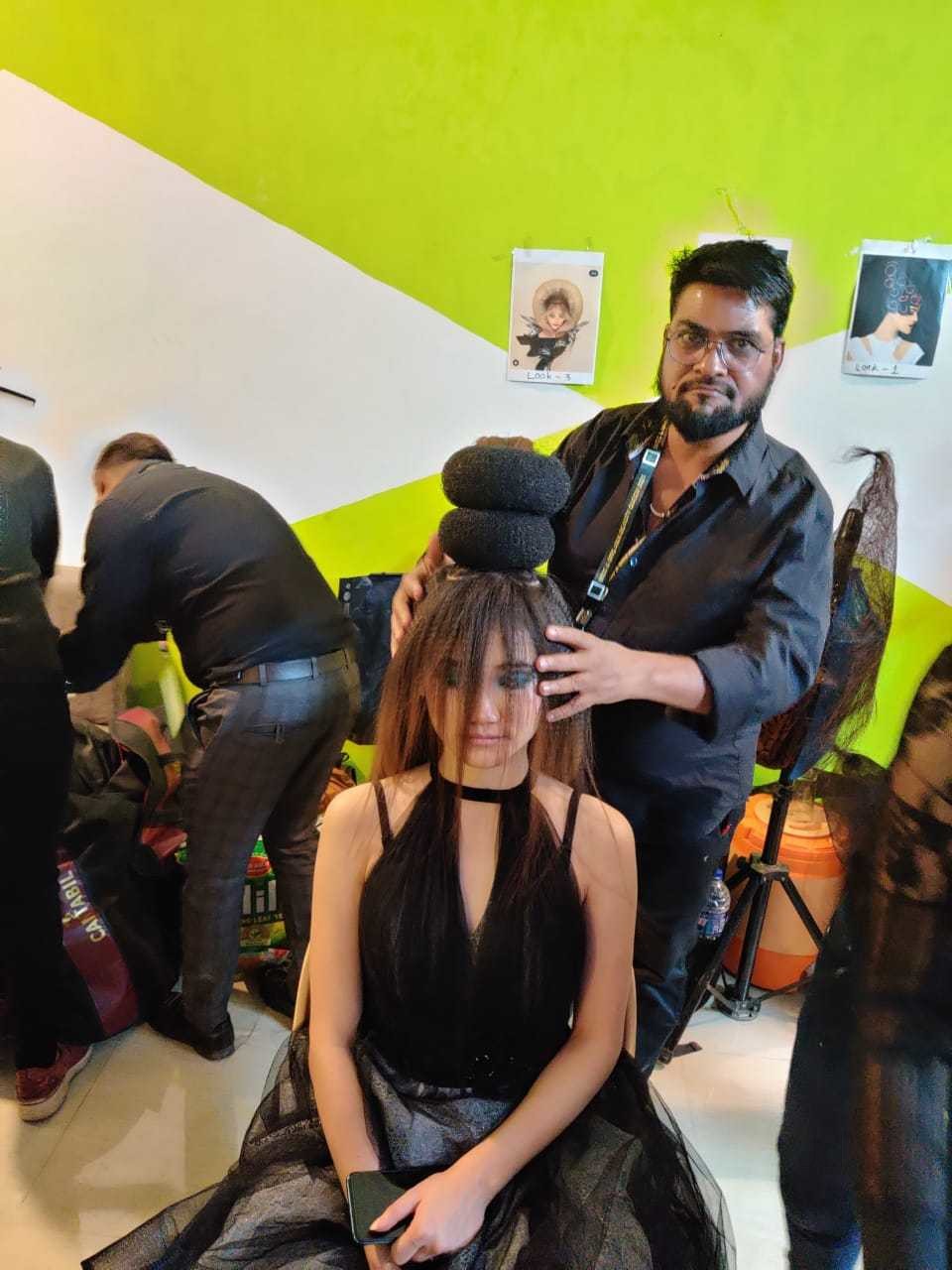 Top 20 Beauty Parlour Institutes in Kothrud Best Beautician
