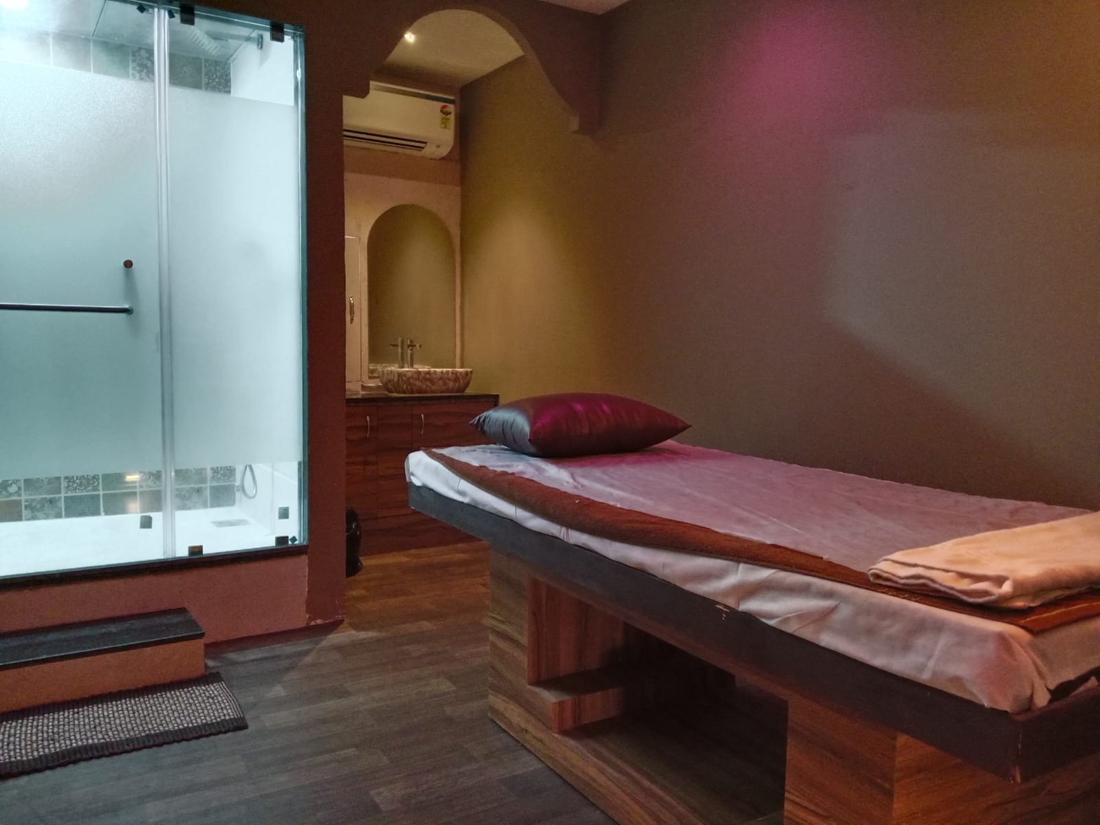 Top Kerala Body Massage Centres in Baramati Best Ayurvedic Kerala Massage Centres near me