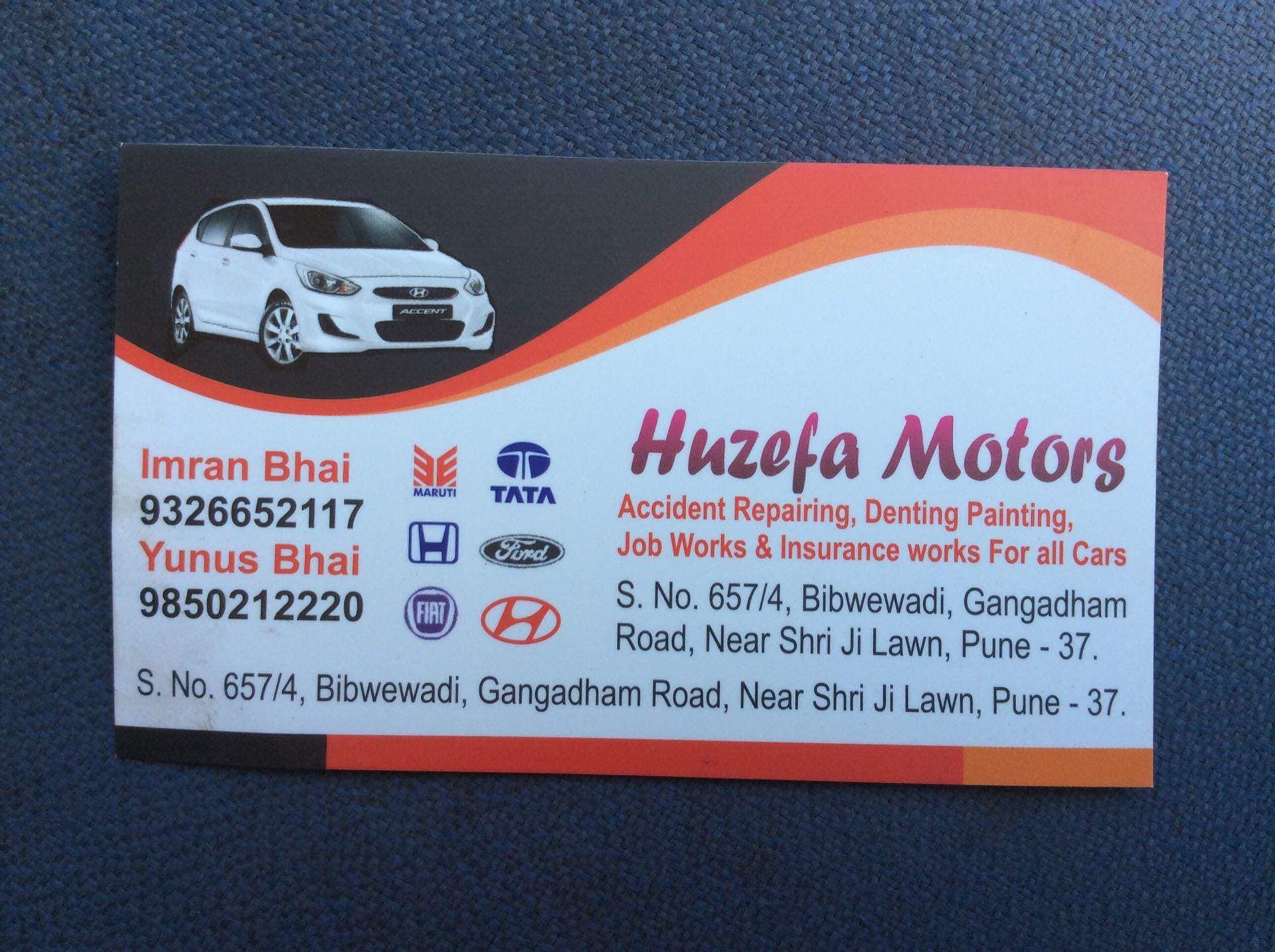 Fiat Spare Parts Pune Reviewmotors.co
