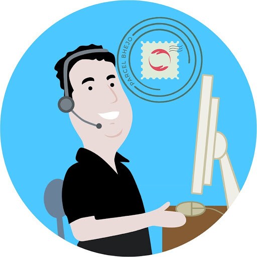 Top Parcel Booking Services For Vijayawada in Viman Nagar Best Parcel