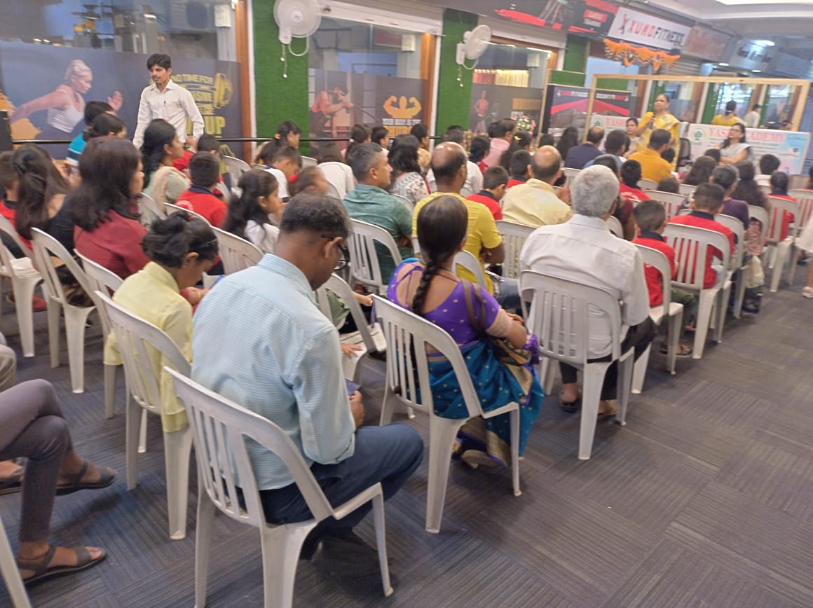 Top 20 Coaching Classes For Class 12th near Vishrantwadi Chowk