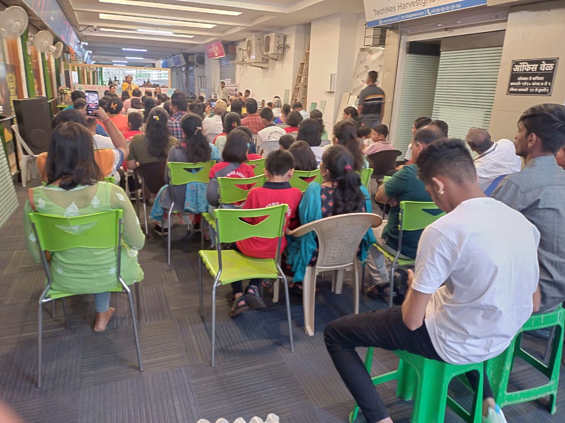 Top 20 Coaching Classes For Class 12th near Vishrantwadi Chowk