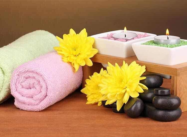 Image result for Body Massage Parlors