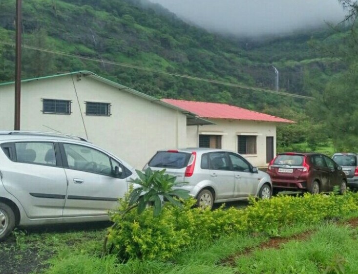 Sanjay Adhav Country Side Nandivali Cottages On Hire In Pune