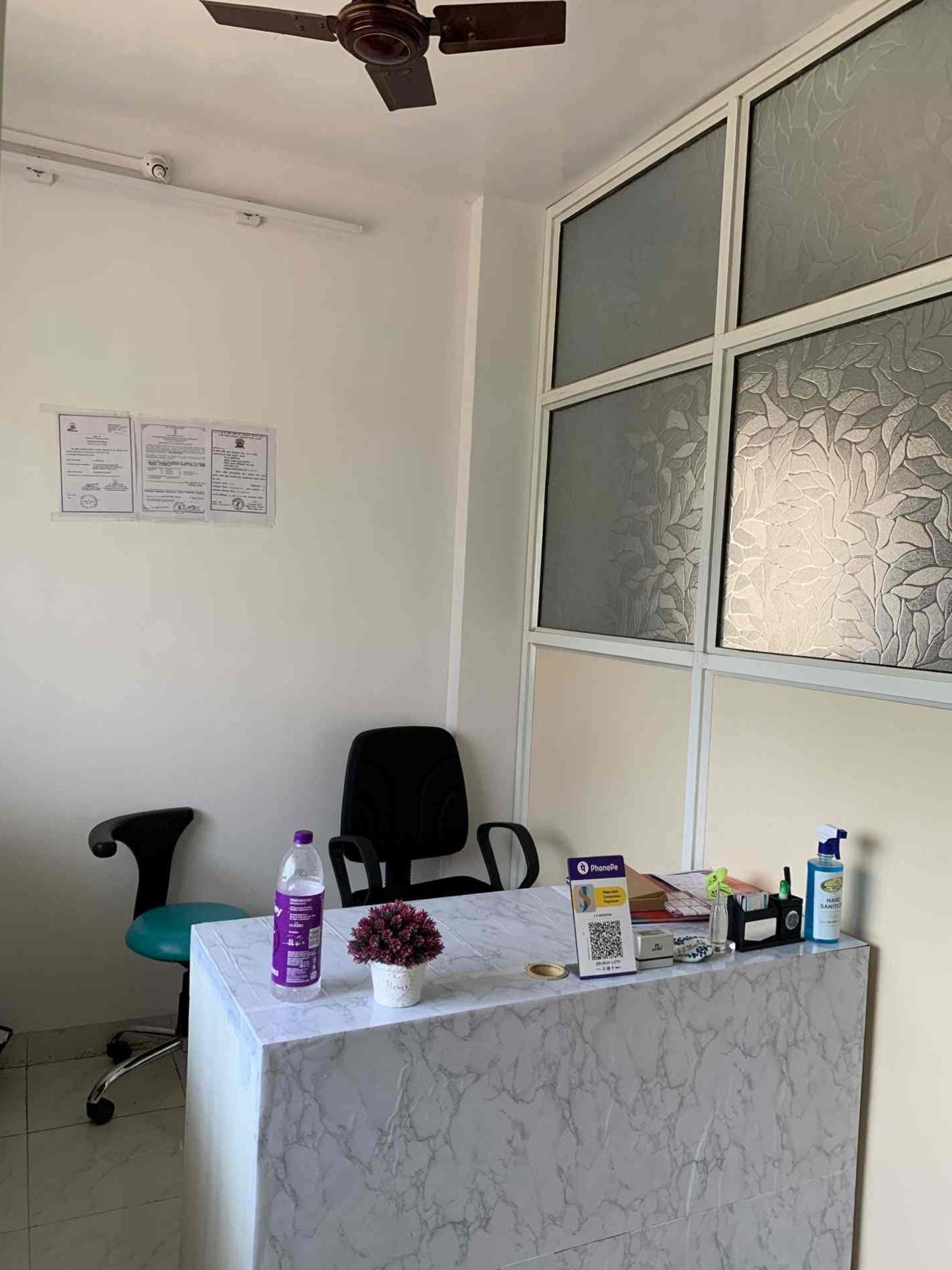 Lab view 9