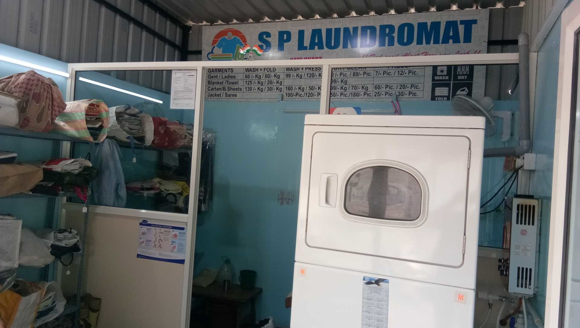 Top 100 Laundry Services in Pune Best Dry Cleaners Justdial