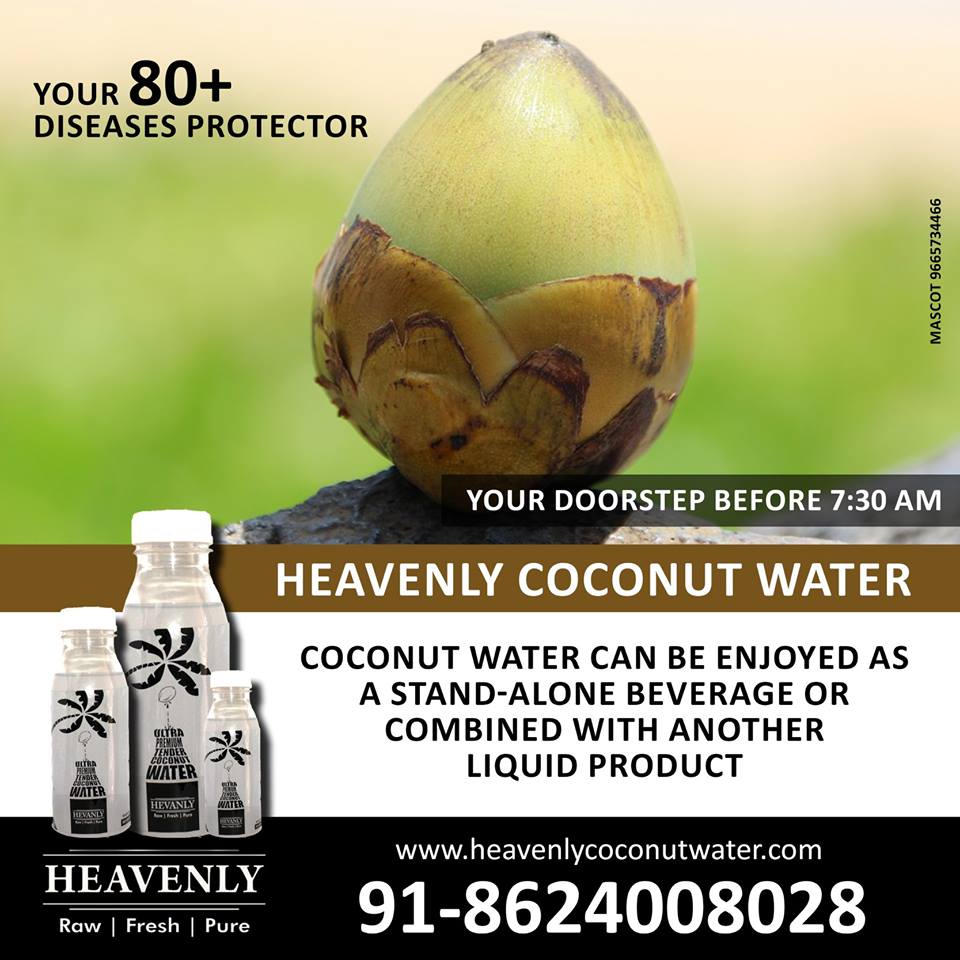 Top Tender Coconut Home Delivery Services in Pune Best Tender Coconut