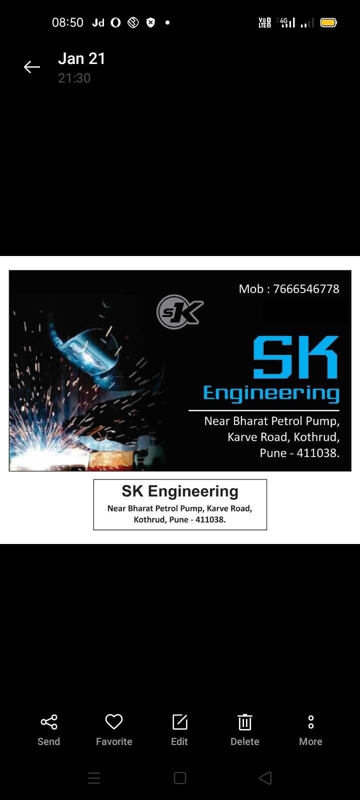 Catalogue Yash Engineering And Fabricators in Dehu , Pune Justdial