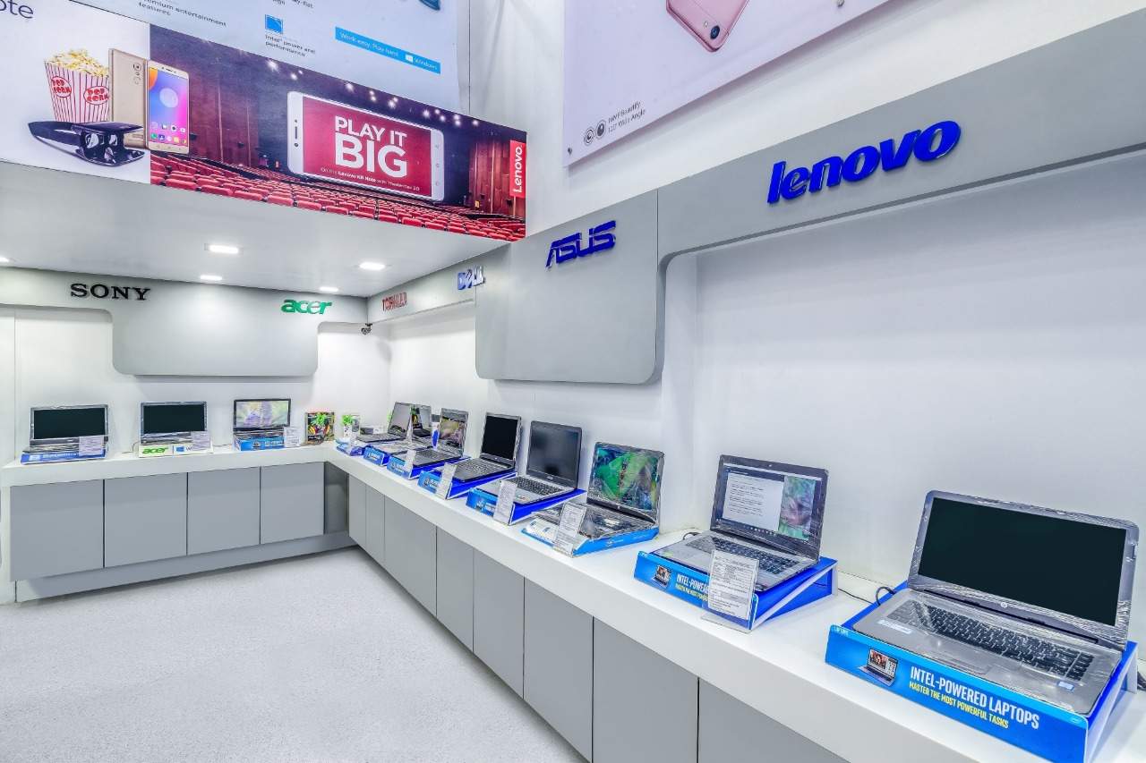 Top 30 Laptop Distributors in Pune लैपटॉप डिस्ट्रीब्यूटर्स, पुणे Justdial