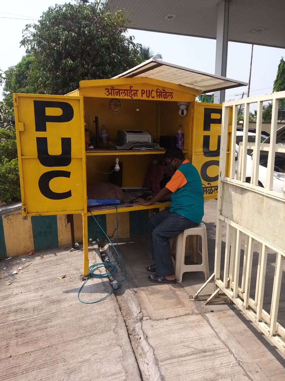 Top CNG Filling Stations near Pimpri Chinchwad New Town Best CNG Gas