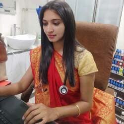 Dr. Rashmi Pote (Vighnaharta Super Speciality Hospital) in Mundhwa ...