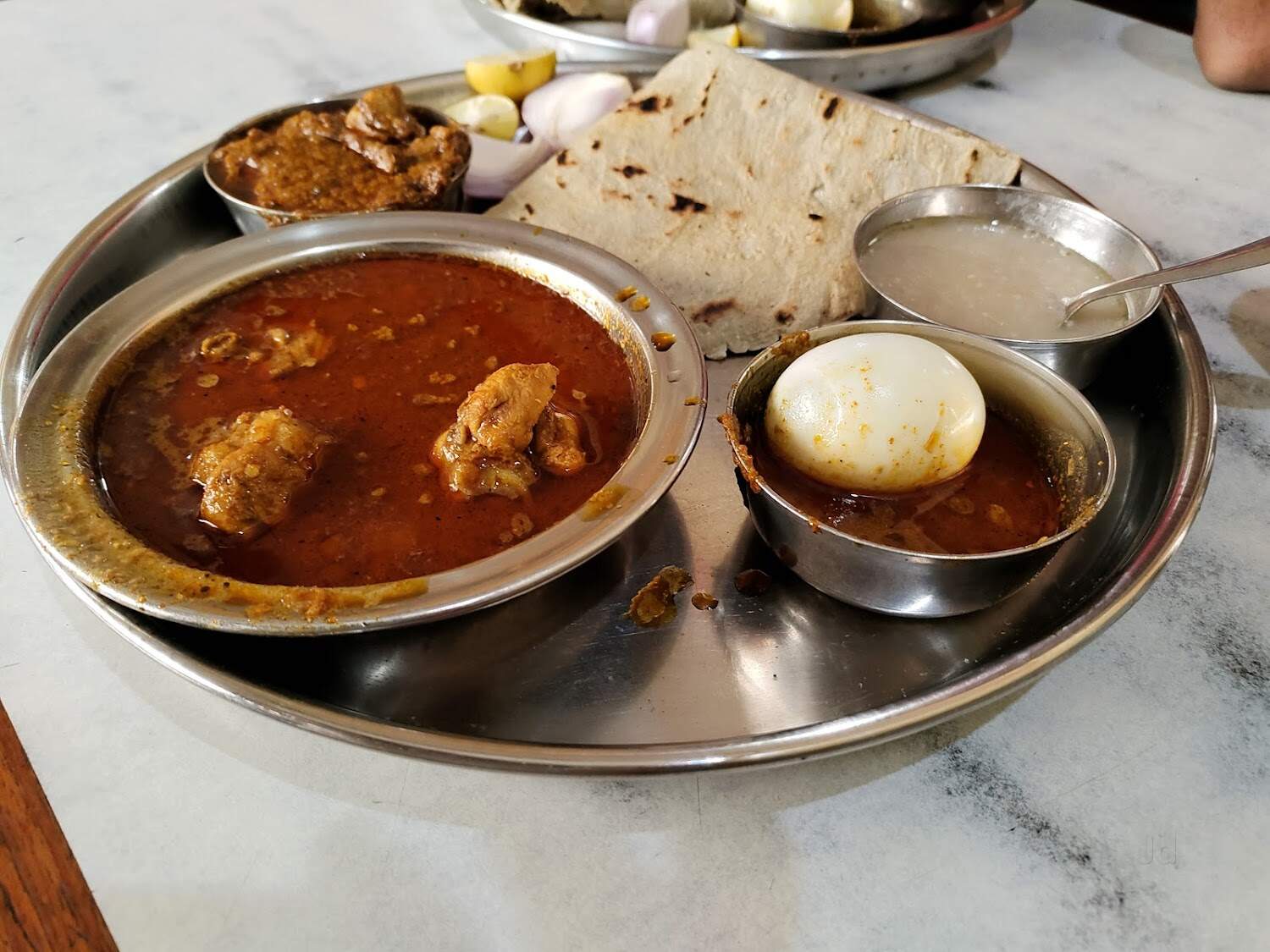 Top Maharashtrian Delivery Restaurants in Anant NagarDhankawadi Best