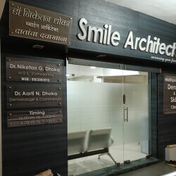 Smile Architect in Bibvewadi,Pune - Best Dentists near me in Pune ...
