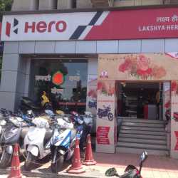 Best hero showroom near me sale