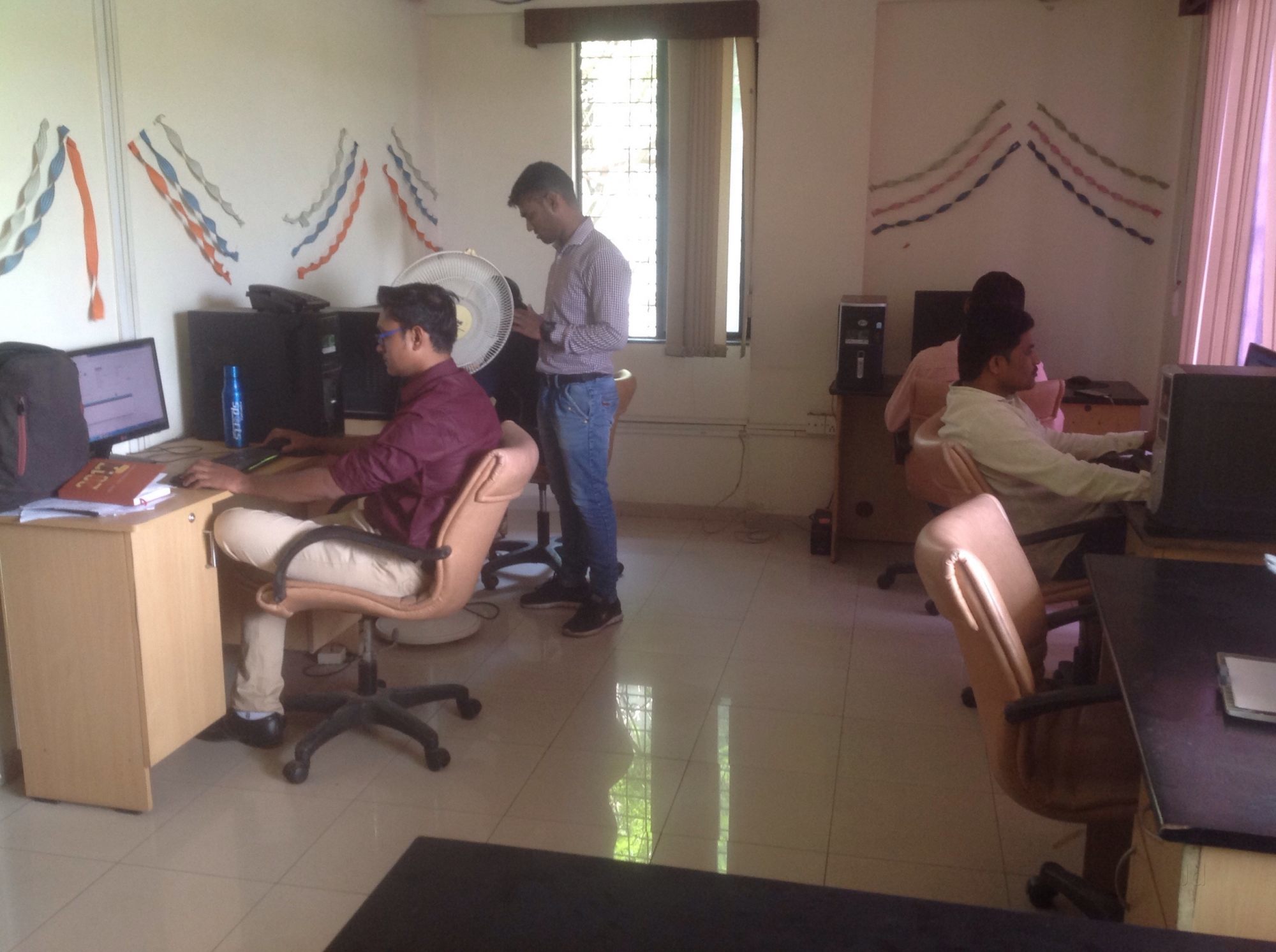 Technology Xpress Info Solutions Pvt Ltd Balaji Nagar Dhankawadi It Solution Providers In Pune Justdial