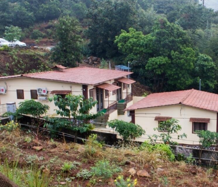 Lakeview Cottages Lavasa Cottages On Hire In Pune Justdial