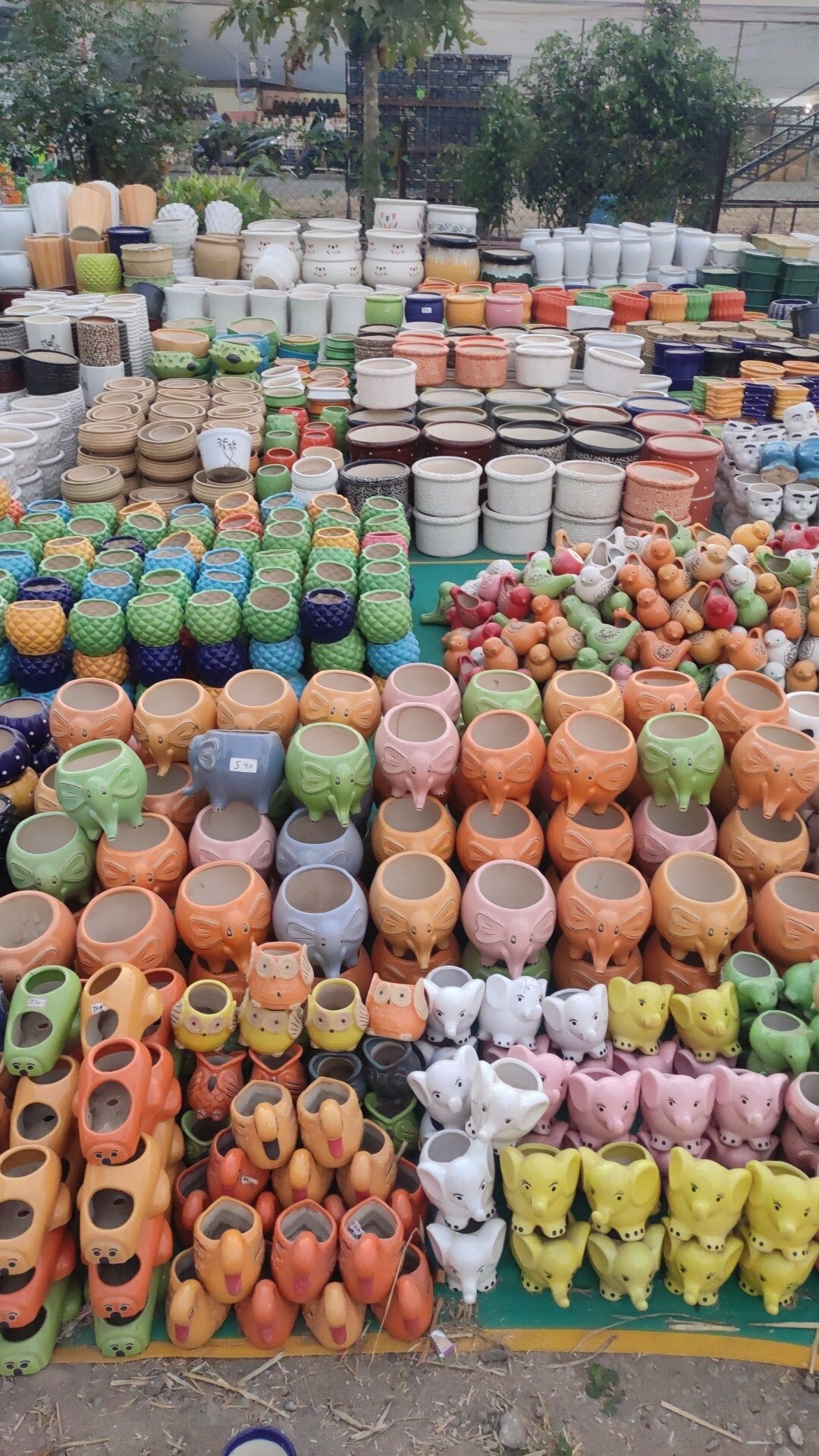 Catalogue Shree Nakoda Ceramic in Padmavati , Pune Justdial