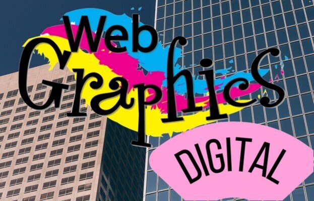 Digital Graphics Web in Savannah, Pune - Best Computer Graphic ...