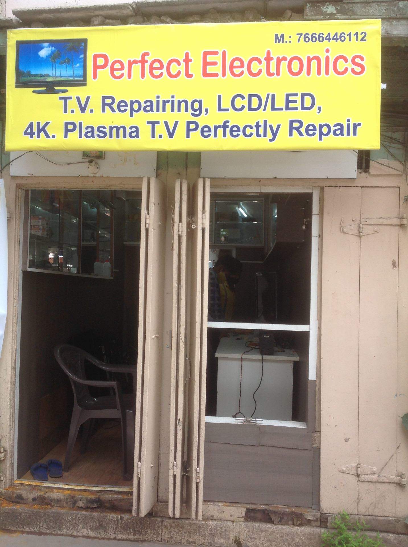 Top 30 Haier Tv Repair Services in Pune Best Haier TV Service Centres