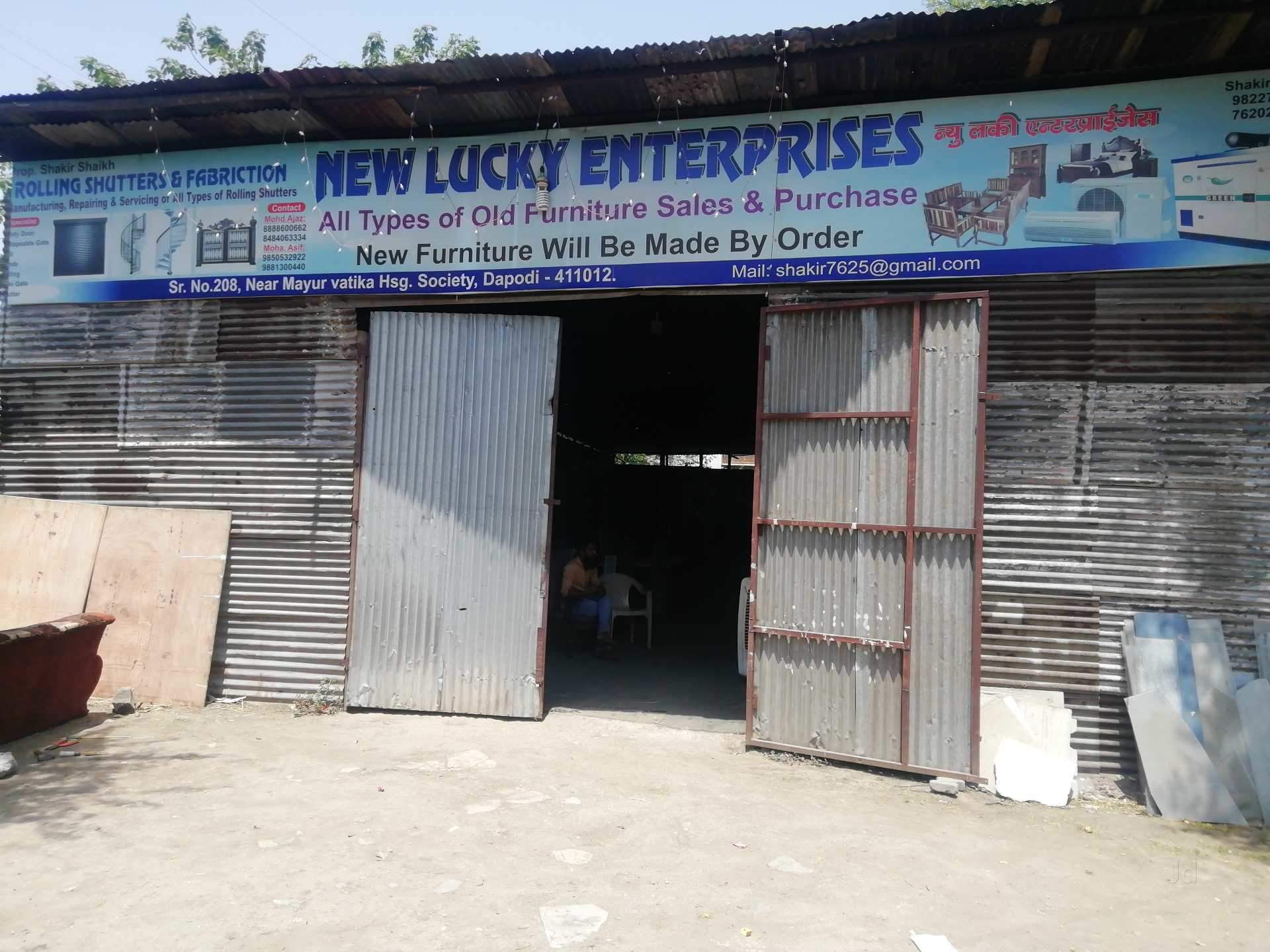 Top 100 Furniture Dealers in New Sangavi, Pune Best Furniture