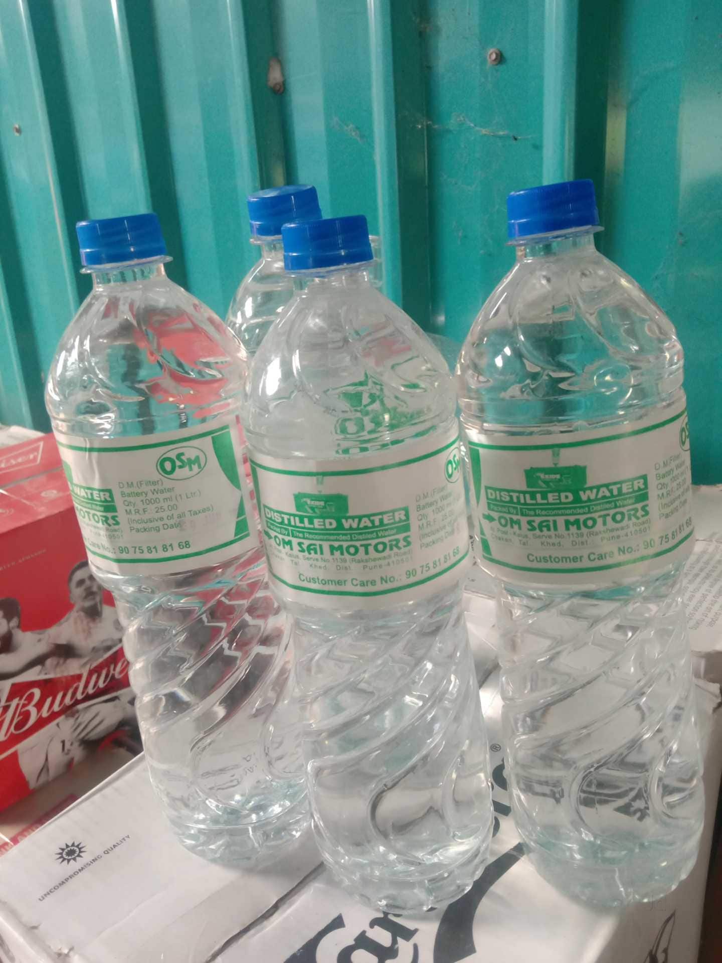 Top 30 Distilled Water Dealers in Pune डिस्टिल्ड वाटर डीलर्स, पुणे