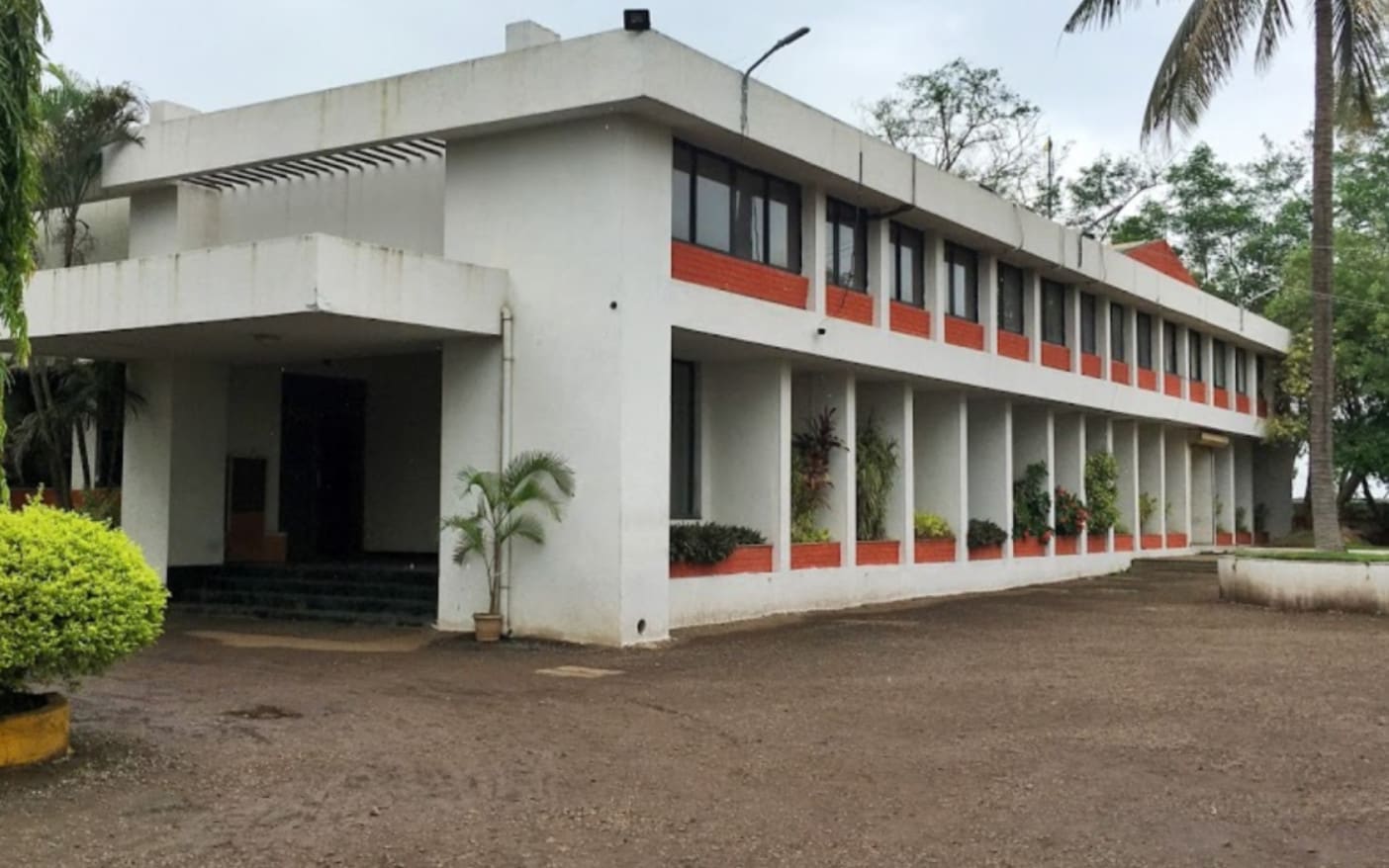 hodek vibration Hodek Vibration Technologies Pvt Ltd in Nandur, Pune - Best Power Generator  Manufacturers in Pune