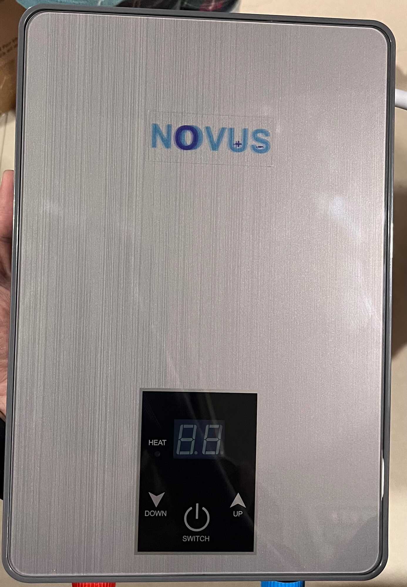 Tankless Water Heater Price Starting From Rs Find