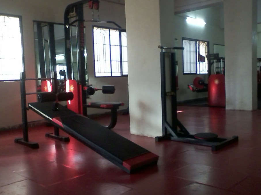 Royal Fitness Club Vadgaon Sheri Gymnastic Classes In Pune Justdial