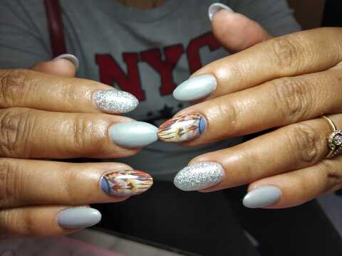 Gitali S Nail Spa Academy Pimpri Waghire Beauty Parlours For