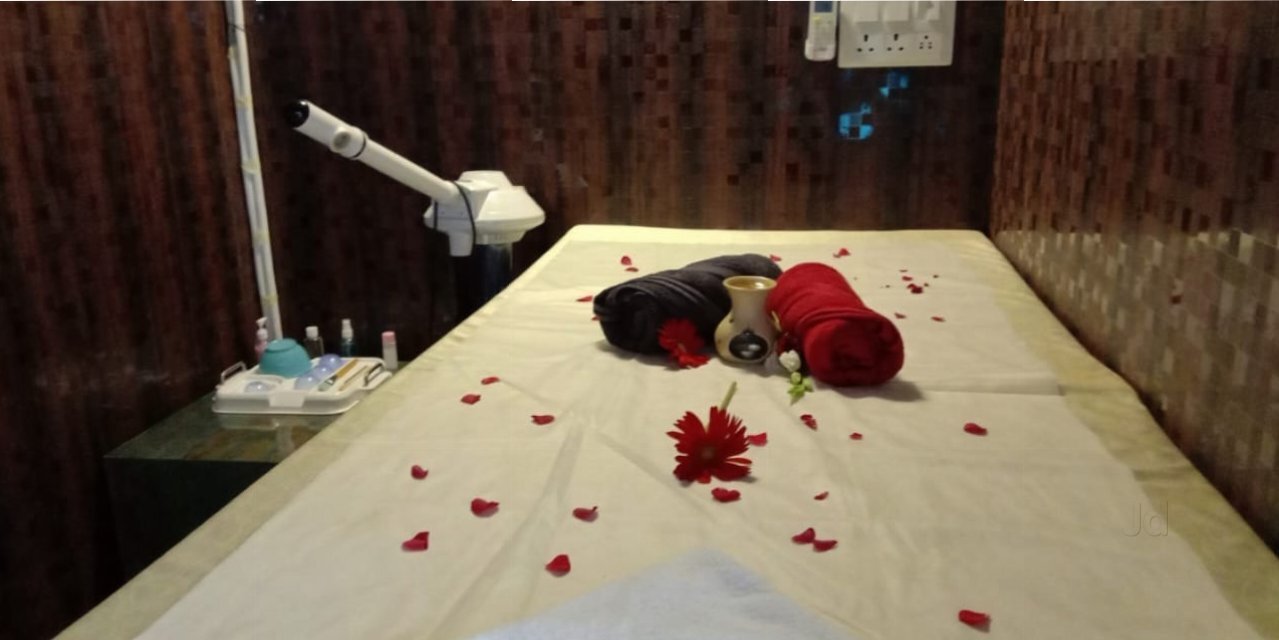 Top Body Massage Centres For Kerala Traditional Ayurveda Body Massage