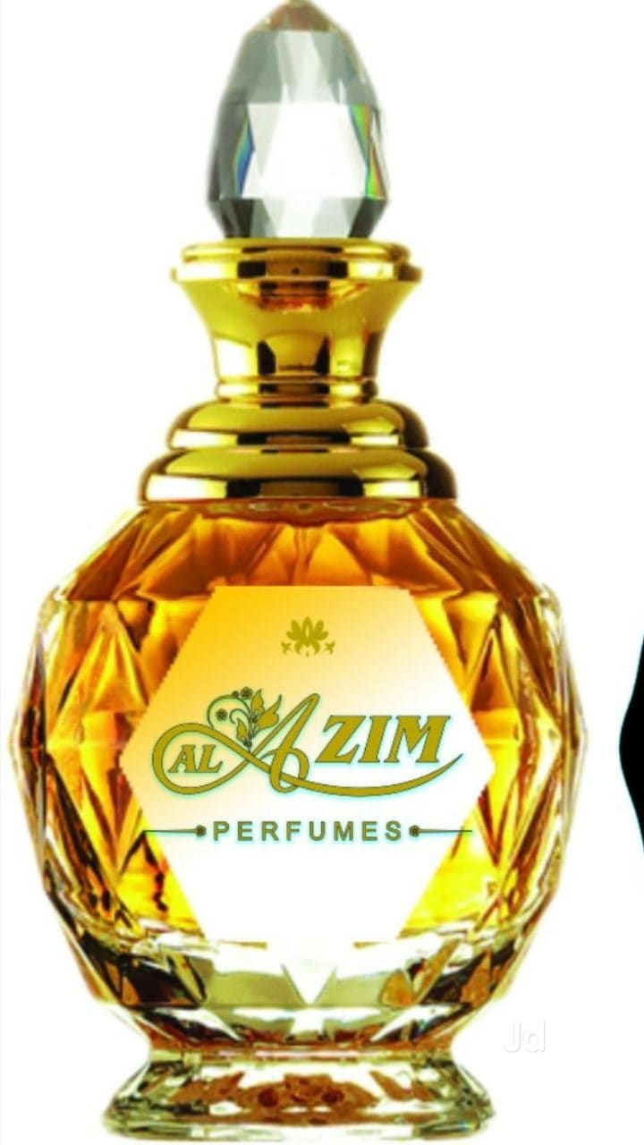 Kesar Chandan Attar Exquisite, Aromatic Essence Justdial Verified