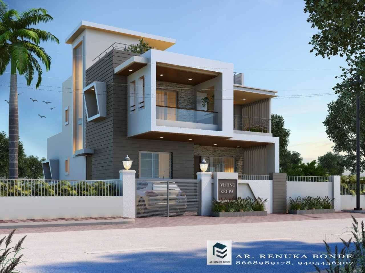 Top 100 Residential Interior Designers in Kothrud Best Home Interior