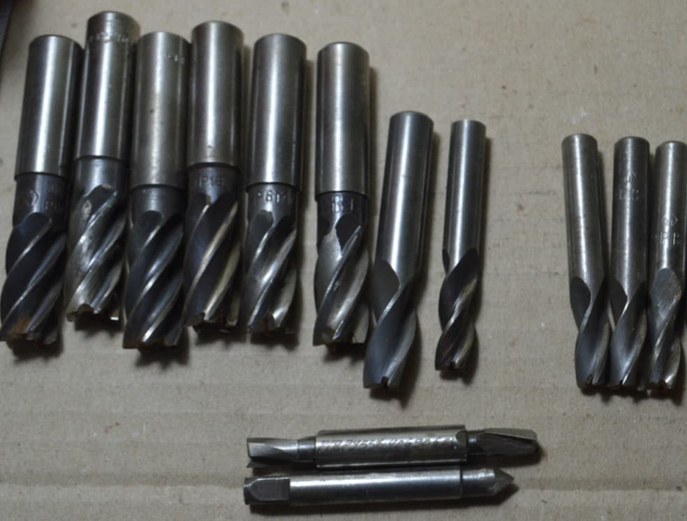 Catalogue Multi Cut Carbide Tool Pvt Ltd In Bhosari Industrial Estate Pune Jdmart