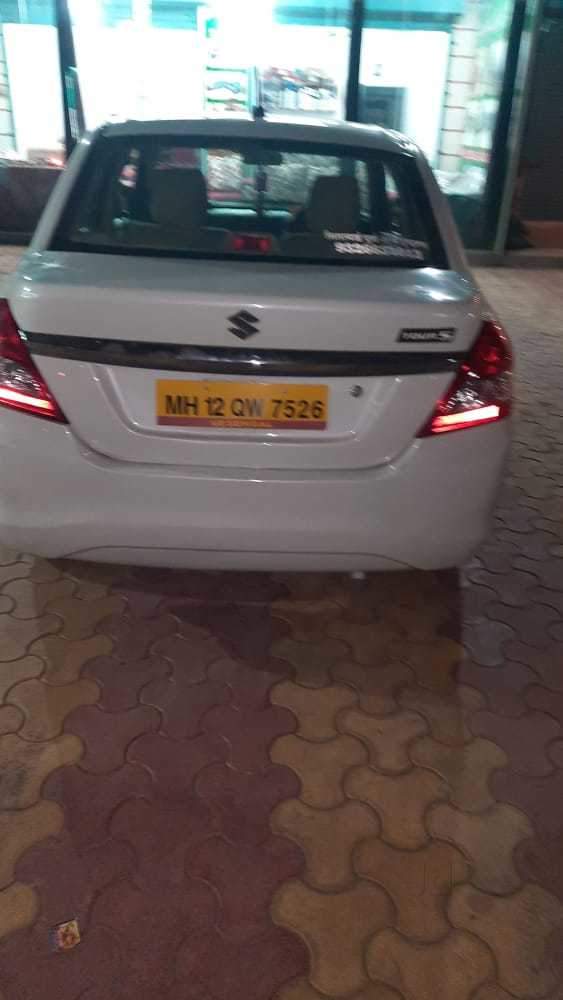 Top Car Rental For Self Driven near Vadgaon Sheri,Pune Best Self