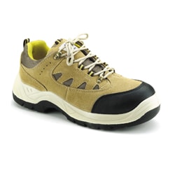 Indiamart Air Force Shoes Yellow Indiamart Udyogi Safety Shoes