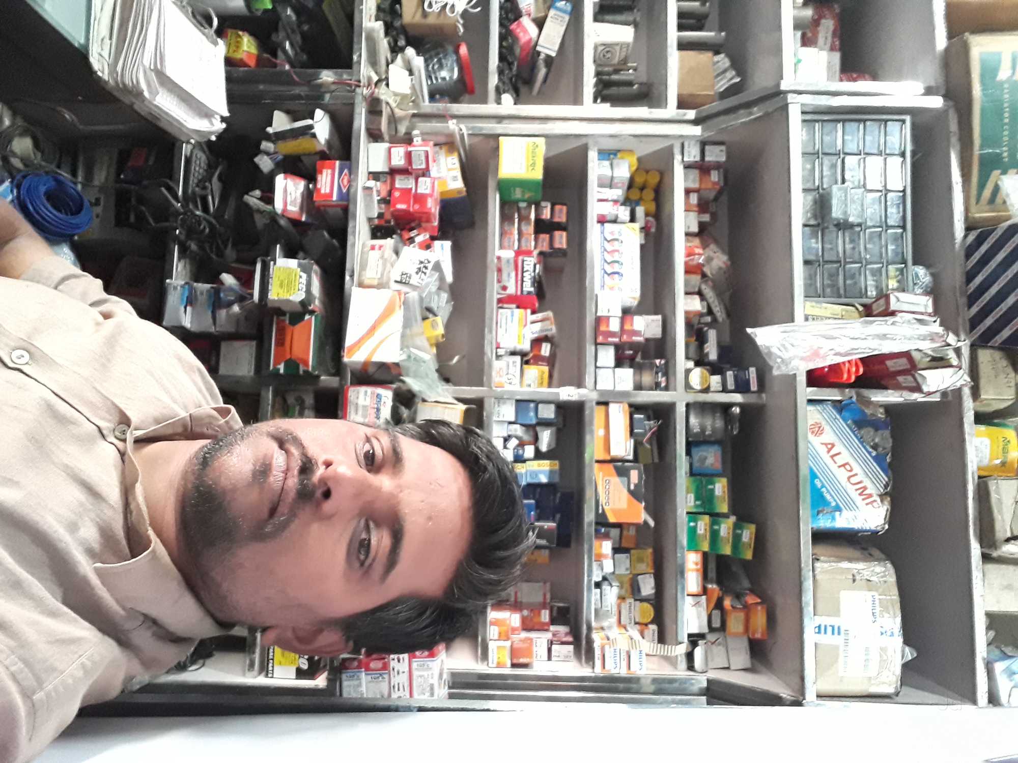 Bafana Auto Center Shirur Automobile Part Dealers In Pune Justdial