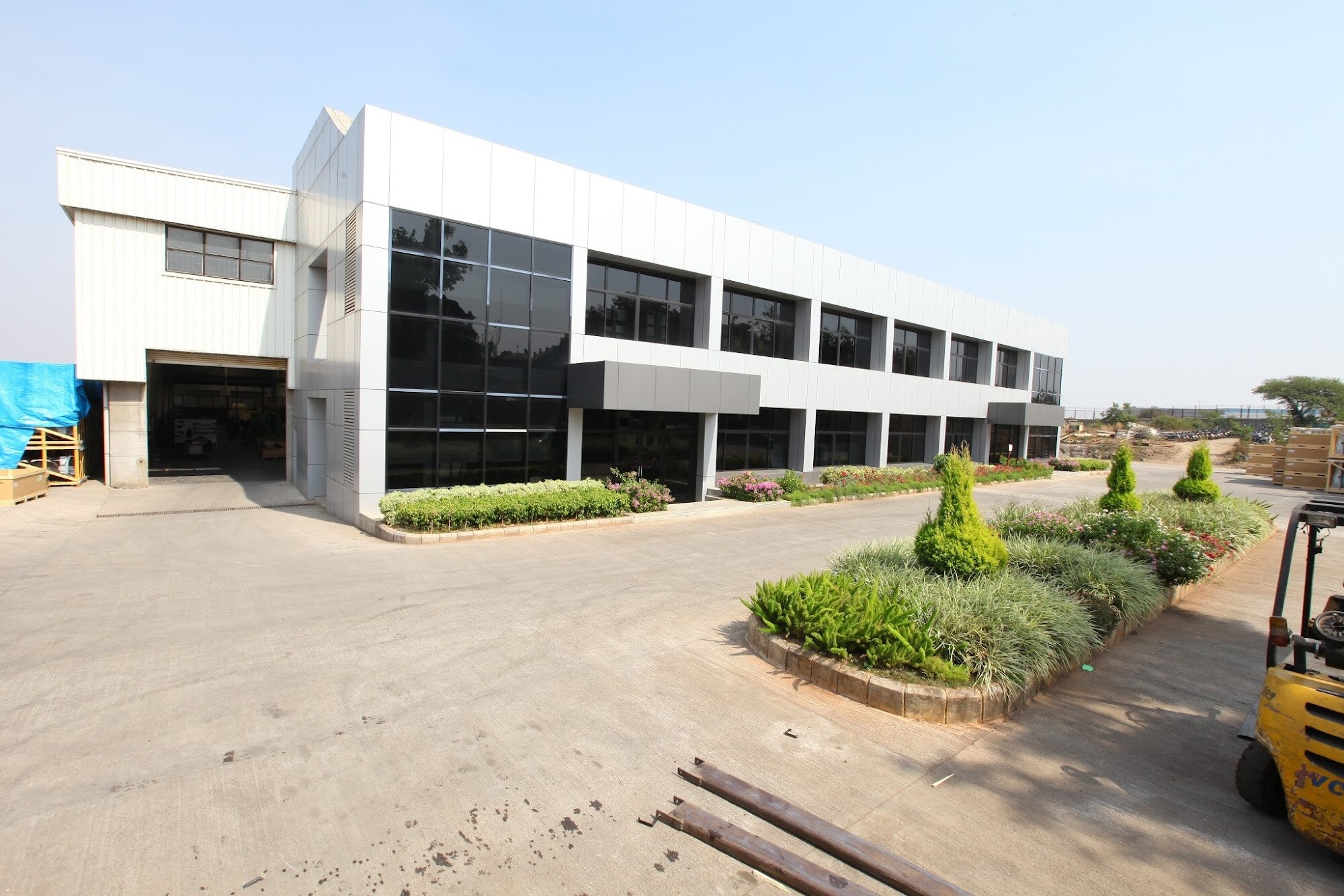 Catalogue Hoyt Engineering Solutions Pvt Ltd in Pimpri , Pune Justdial