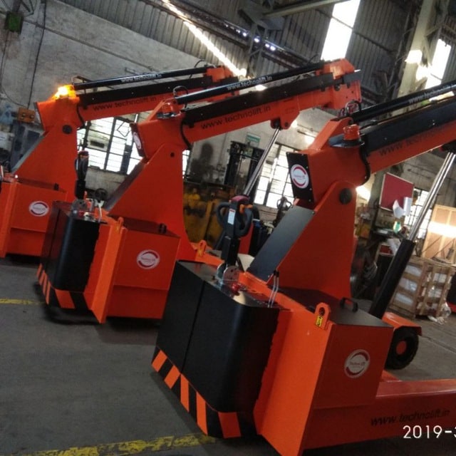 Electric Battery in Vadodara Powerful, Reliable Efficient - Main Image