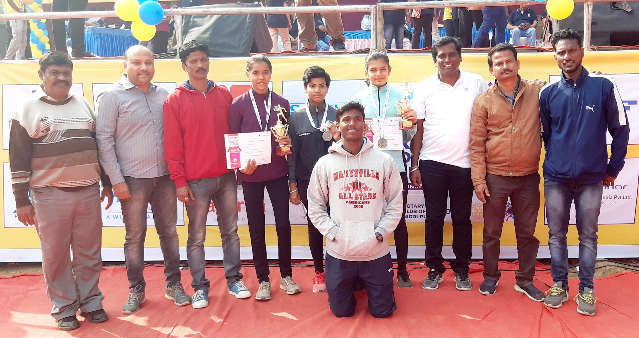 Top Javelin Throw Classes in Pune Best Bhala Phek Training Centres Justdial