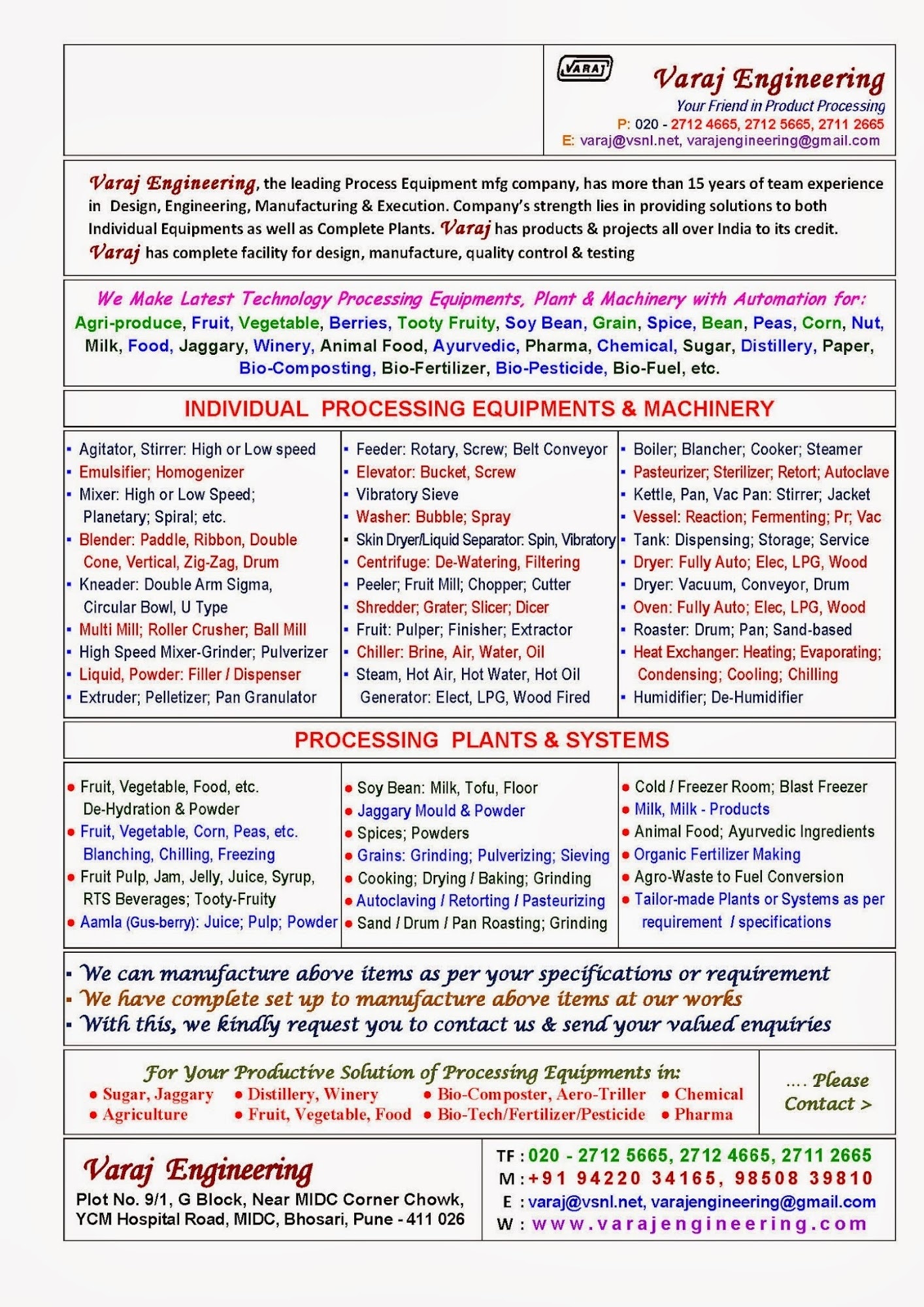 Industrial Shredder in Sangamner Heavy-Duty, Efficient