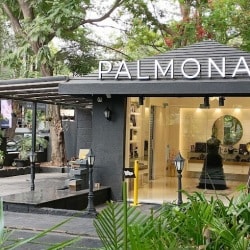Palmonas office