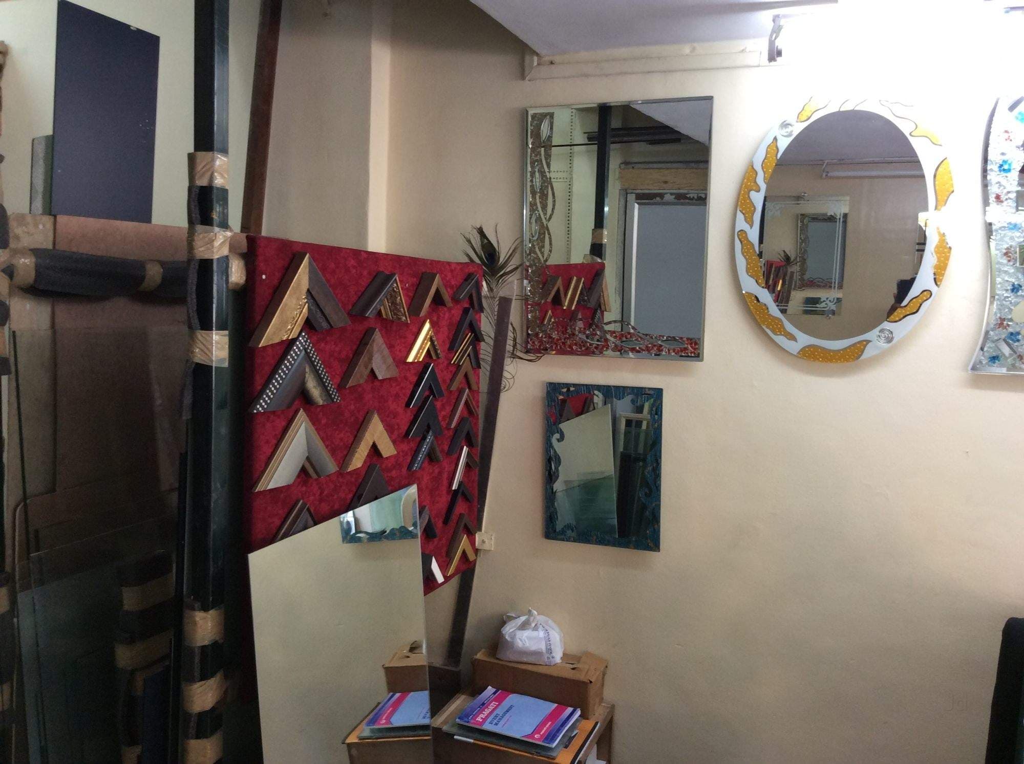 Catalogue Taj Glass in Hadapsar , Pune Justdial