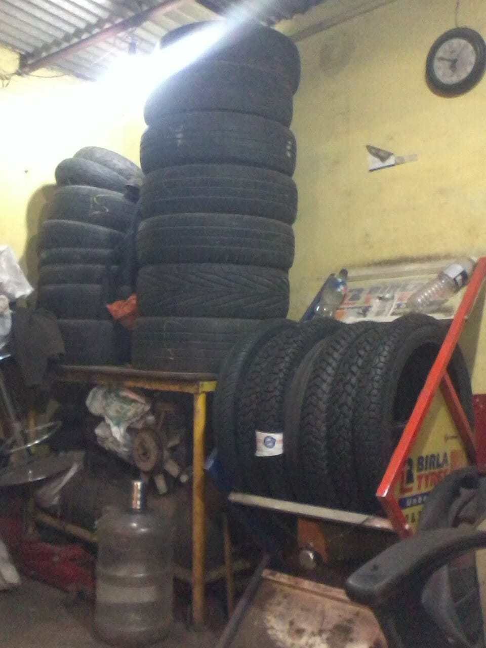 Catalogue Shrane Tyre in Pune Justdial