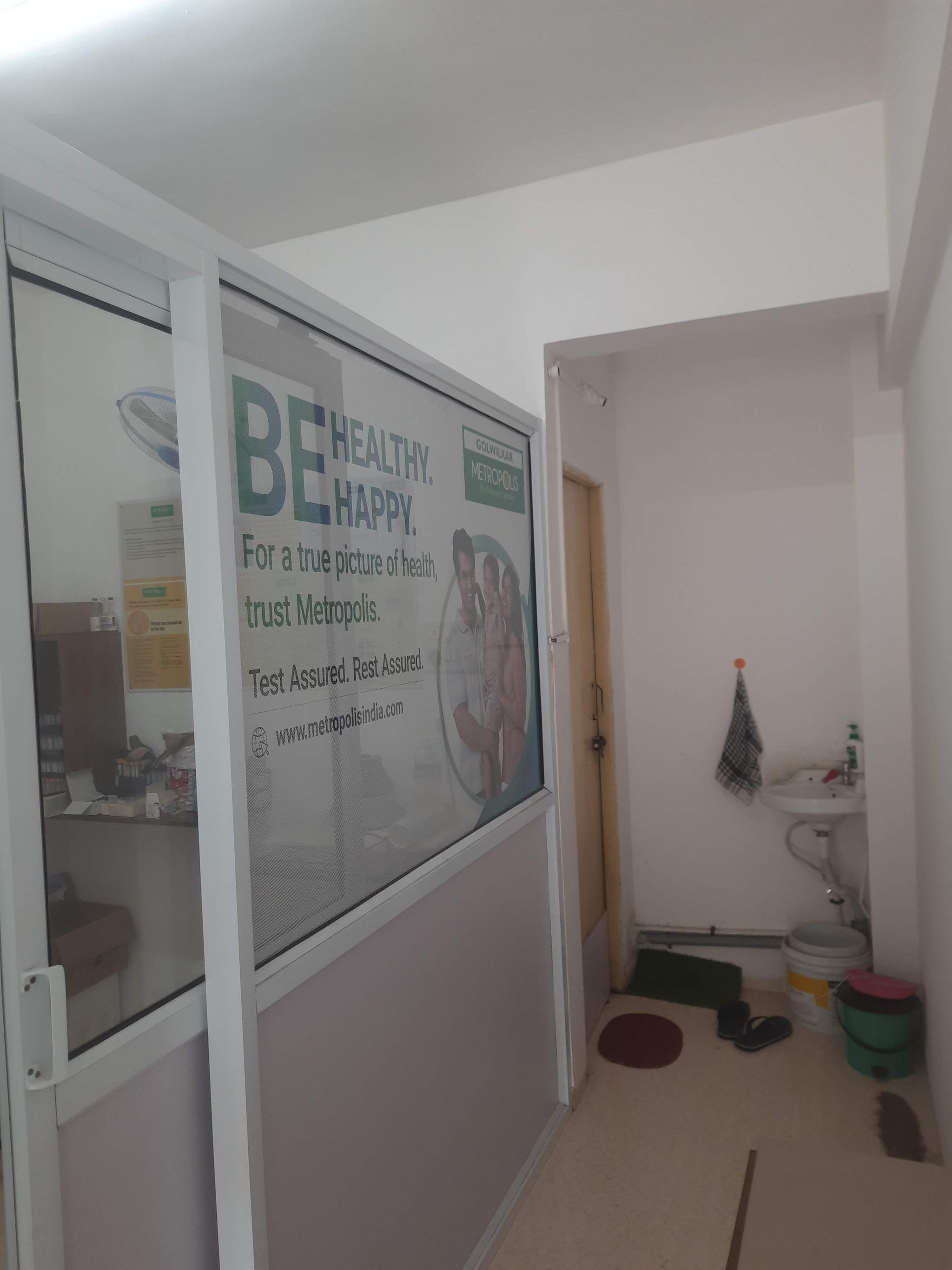 Lab view 19