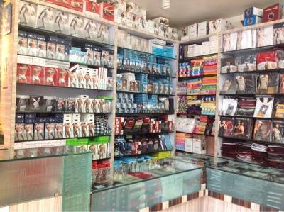 Tejwaney Comfort Wear Pimpri Colony Women Undergarment