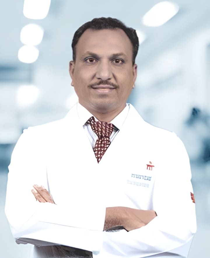Best General Physician Doctors Near me in Thite Nagar Kharadi, Pune ...