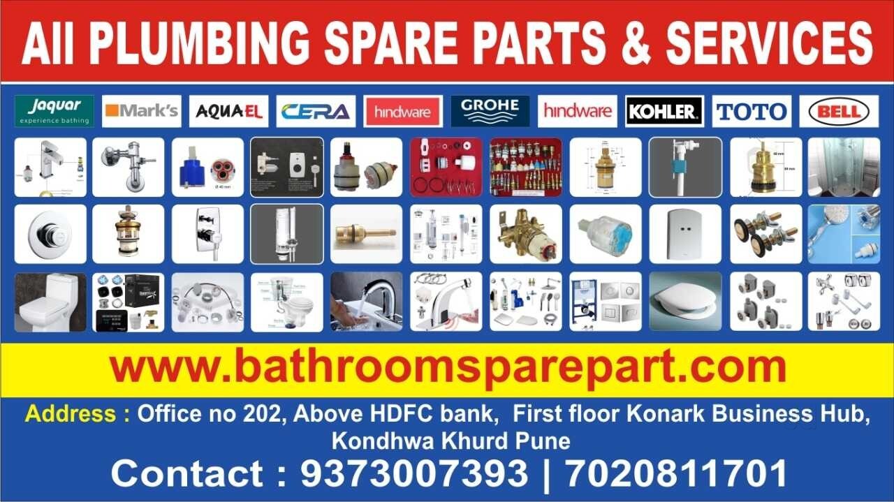 Top Jaguar Bathroom Fitting Repair Services in Pune Best Jaguar Bathroom Fitting Justdial