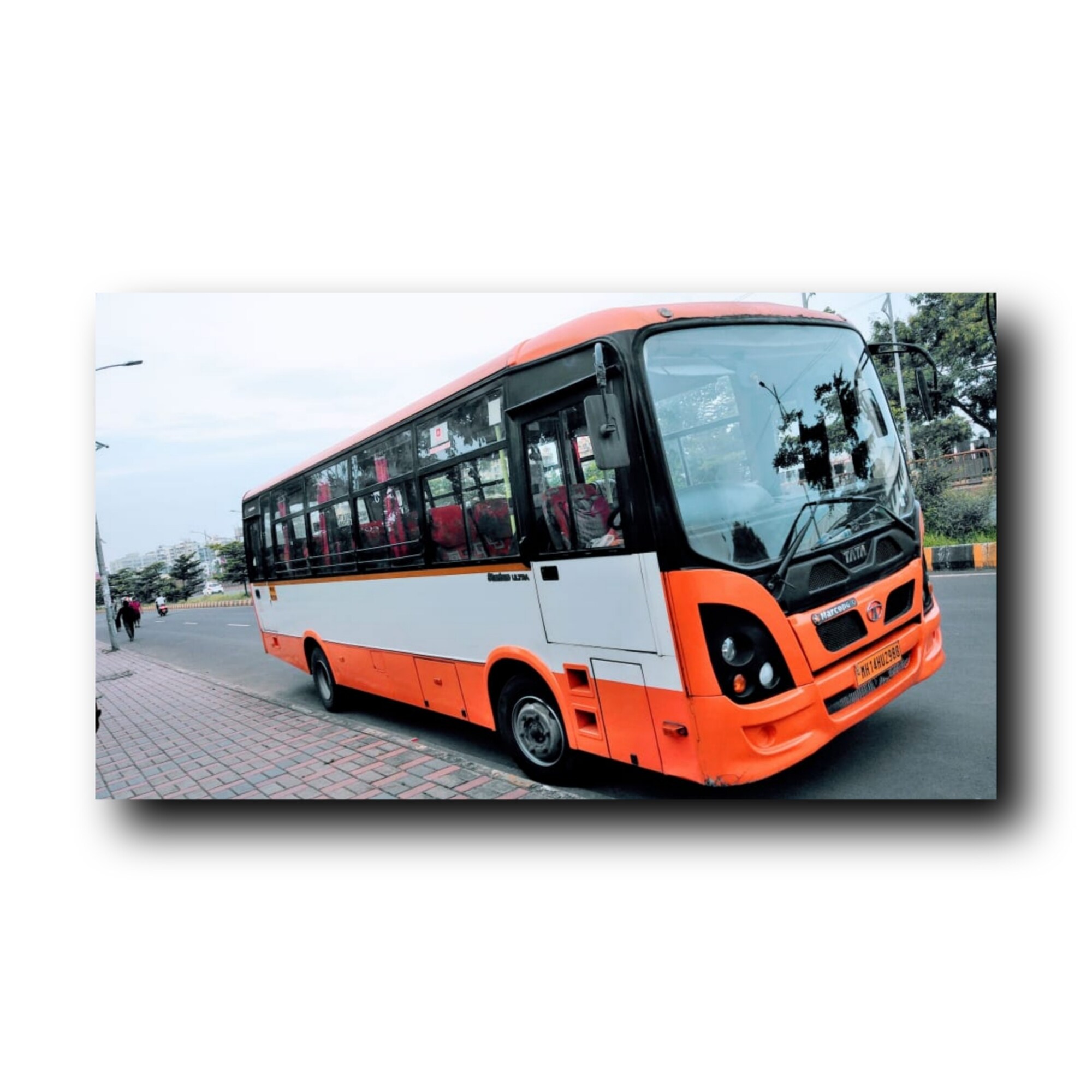 Top Luxury Bus Services For Pune in Lonavala near me Justdial